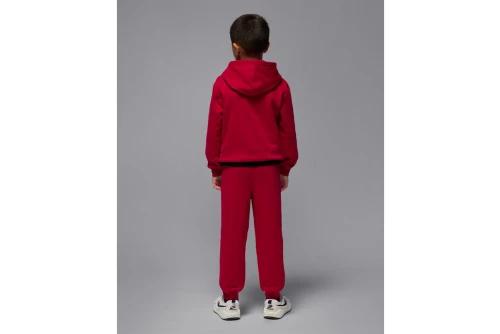 Jordan Essentials Fleece Σετ Φόρμας (65F107 R78)