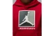 Jordan Essentials Fleece Βρεφικό Σετ Hoodie - Παντελόνι Φόρμας