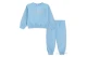 Jordan Mountainside Fleece Σετ Βρεφική Μπλούζα - Παντελόνι Φόρμας