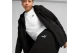 Puma Ess Logo Γυναικείο Μακρύ Κολάν Μαύρο
