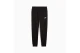 Puma Essentials Small No.1 Logo Γυναικείο Παντελόνι Φόρμας Μαύρο