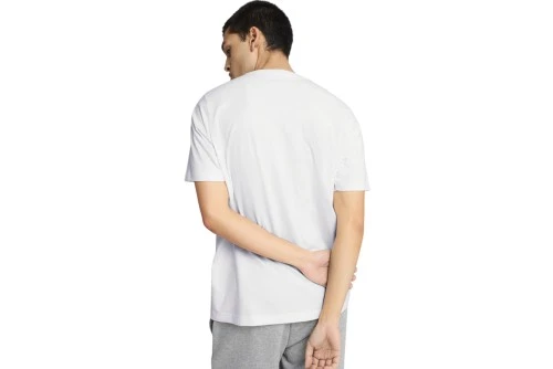 Puma Essentials Small No.1 Logo T-Shirt Ανδρικό (682534 02)