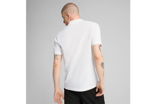 Puma Essentials Pique Polo Ανδρικό (682554 02)