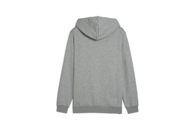Puma Essentials No.1 Logo Ζακέτα Βαμβακερή Ανδρική (682586 03)