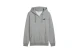 Puma Essentials No.1 Logo Ζακέτα Βαμβακερή Ανδρική (682586 03)
