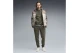 Puma Essentials No.1 Logo Παντελόνι Φόρμας Ανδρικό (682607 86)