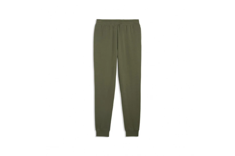 Puma Essentials No.1 Logo Παντελόνι Φόρμας Ανδρικό (682607 86)