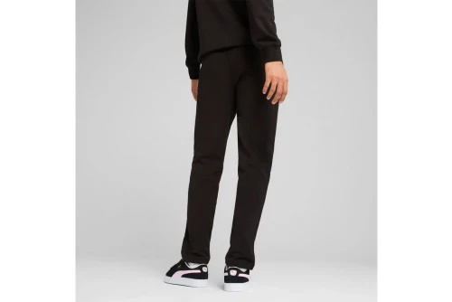 Puma Essentials No.1 Logo Παντελόνι Φόρμας Ανδρικό (682612 01)