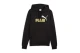 Puma Essentials 2 Color No.1 Logo Hoodie Ανδρικό (684711 61)