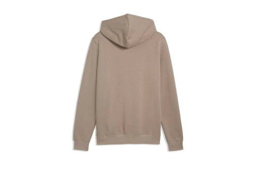 Puma Essentials 2 Color No.1 Logo Hoodie Ανδρικό (684711 94)