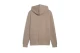 Puma Essentials 2 Color No.1 Logo Hoodie Ανδρικό (684711 94)