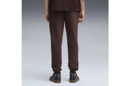 Puma Essentials 2 Color No.1 Logo Παντελόνι Φόρμας Ανδρικό (684713 33)
