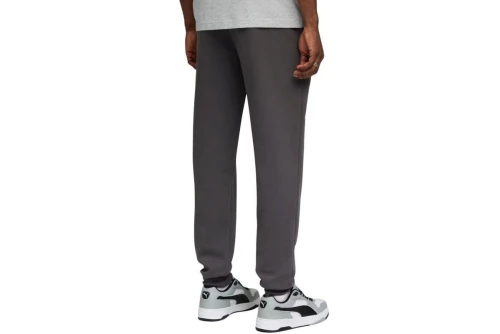 Puma Essentials 2 Color No.1 Logo Παντελόνι Φόρμας Ανδρικό (684713 77)