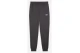 Puma Essentials 2 Color No.1 Logo Ανδρικό Παντελόνι Φόρμας Γκρι Σκούρο