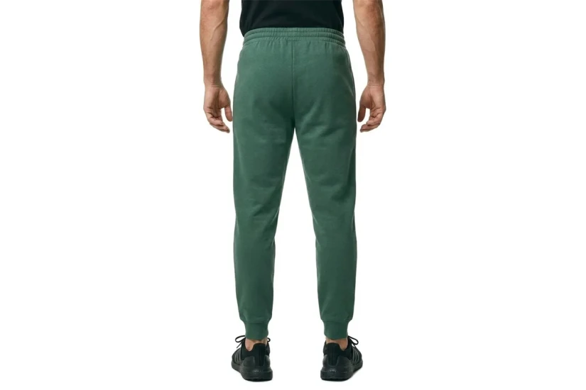 Puma Essentials 2 Color No.1 Logo Ανδρικό Παντελόνι Φόρμας Κυπαρισσί