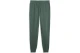 Puma Essentials 2 Color No.1 Logo Ανδρικό Παντελόνι Φόρμας Κυπαρισσί