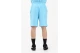 Puma Essentials 2 Color No 1 Logo Ανδρική Αθλητική Βερμούδα Γαλάζια