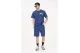 Puma Essentials 2 Color No 1 Logo Ανδρική Αθλητική Βερμούδα Μπλε