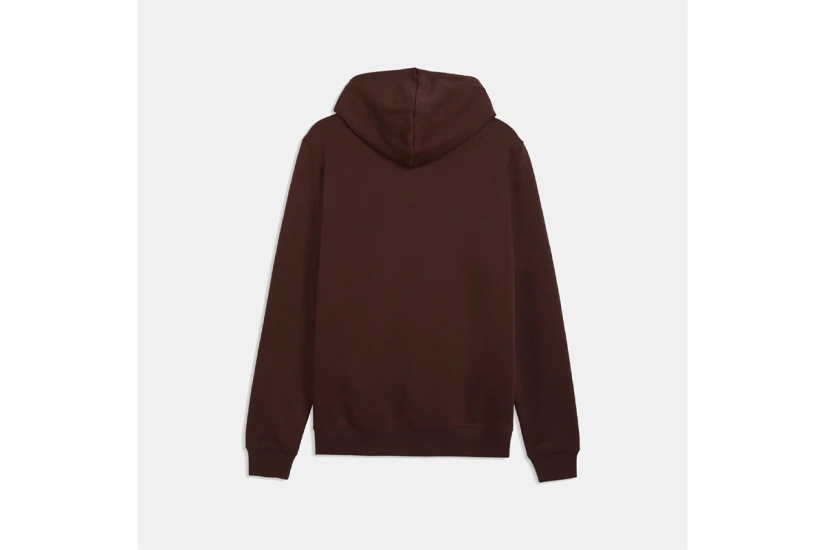 Puma Essentials 2 Color Small No.1 Logo Hoodie Ανδρικό (684718 33)