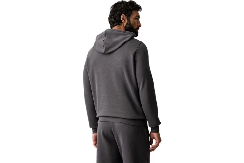 Puma Essentials 2 Color Small No.1 Logo Hoodie Ανδρικό (684718 77)