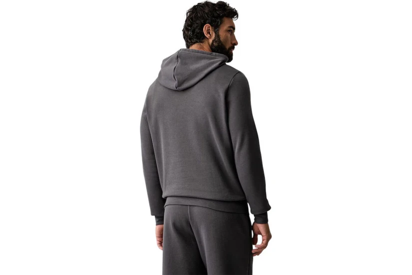Puma Essentials 2 Color Small No.1 Logo Hoodie Ανδρικό (684718 77)