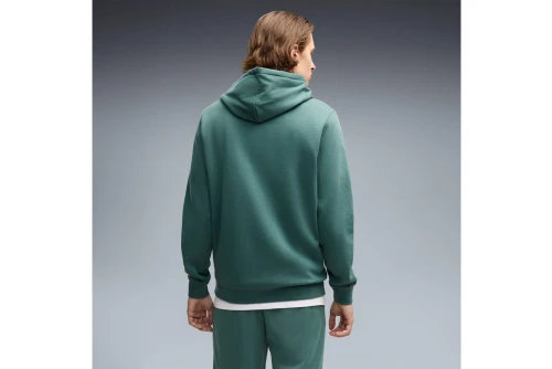 Puma Essentials 2 Color Small No.1 Logo Hoodie Ανδρικό (684718 90)