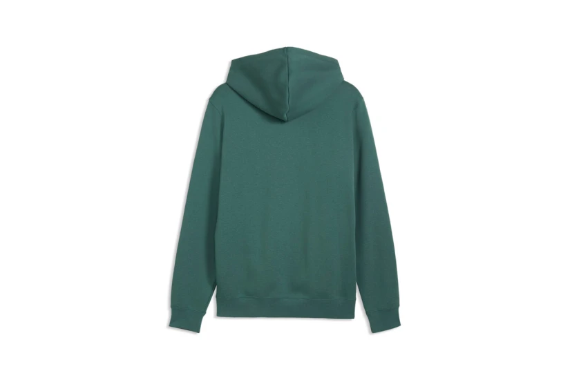 Puma Essentials 2 Color Small No.1 Logo Hoodie Ανδρικό (684718 90)