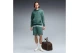 Puma Essentials 2 Color Small No.1 Logo Hoodie Ανδρικό (684718 90)