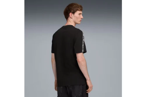 Puma Essentials Tape T-Shirt Ανδρικό (691693 01)