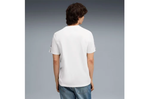 Puma Essentials Tape T-Shirt Ανδρικό (691693 02)