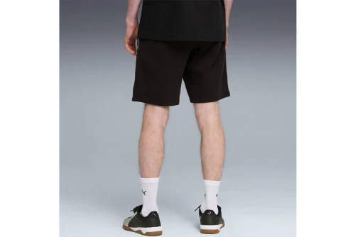 Puma Essentials Tape 23Cm Βερμούδα Αθλητική Ανδρική (691696 01)