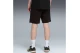 Puma Essentials Tape Ανδρική Αθλητική Βερμούδα Μαύρη
