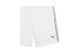 Puma Essentials Tape Ανδρική Αθλητική Βερμούδα Λευκή
