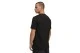 Puma Graphic Ανδρικό Κοντομάνικο T-Shirt Μαύρο