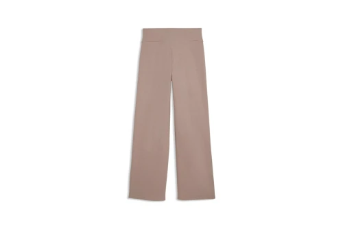 Puma Essentials Elevated High-Waist Παντελόνι Φόρμας Γυναικείο (691815 88)