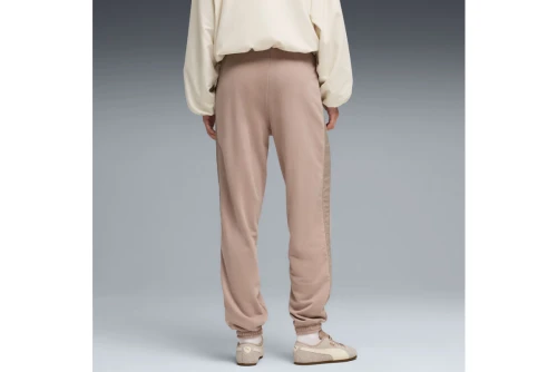 Puma Her High-Waist Παντελόνι Φόρμας Γυναικείο (691888 88)