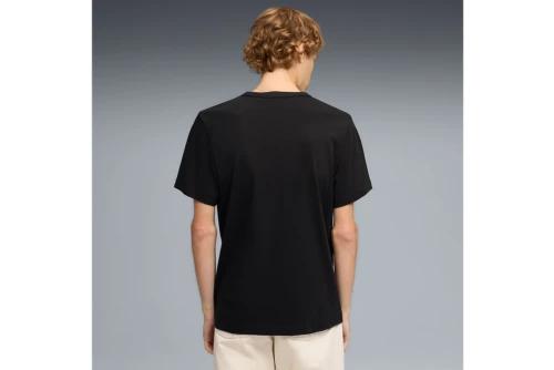 Puma Essentials Elevated T-Shirt Ανδρικό (692054 01)