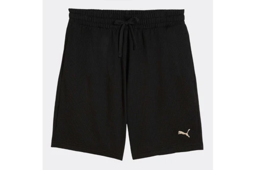 Puma Essentials Elevated 18Cm Βερμούδα Αθλητική Ανδρική (692057 01)