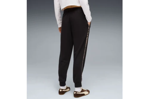 Puma Essentials Graphics Animal Παντελόνι Φόρμας Γυναικείο (692464 01)