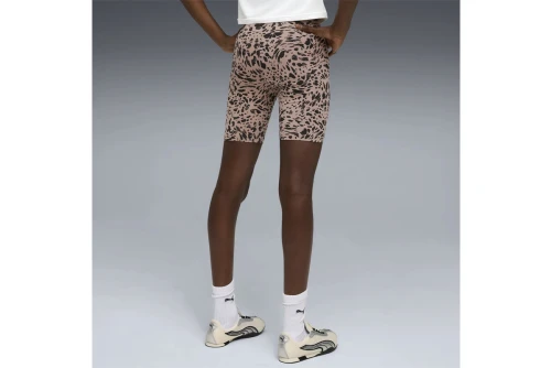 Puma Essentials Graphic Animal Κολάν Κοντό (692492 88)