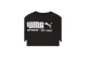 Puma Sport Graphic Ανδρικό Κοντομάνικο T-Shirt Μαύρο