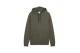 Puma Essentials No.1 Logo Fleece Hoodie Ανδρικό (692914 86)