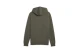 Puma Essentials No.1 Logo Fleece Hoodie Ανδρικό (692914 86)