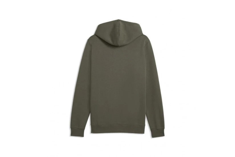 Puma Essentials No.1 Logo Fleece Hoodie Ανδρικό (692914 86)