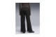 Puma Essentials Wide Leg Γυναικείο Παντελόνι Φόρμας Μαύρο