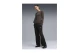 Puma Essentials Wide Leg Γυναικείο Παντελόνι Φόρμας Μαύρο