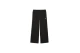 Puma Essentials Wide Leg Γυναικείο Παντελόνι Φόρμας Μαύρο