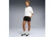 Puma Essentials Graphics Animal Γυναικείο Αθλητικό Σορτς Μαύρο, Μπεζ