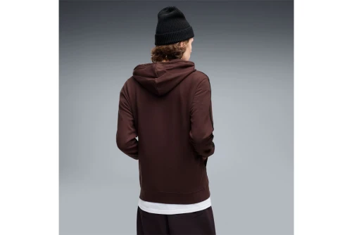Puma Essentials Elevated Fleece Hoodie Ανδρικό (693850 33)