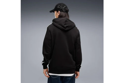 Puma Essentials Elevated Fleece Hoodie Ανδρικό (693850 51)